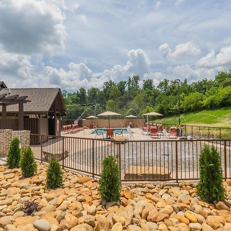 New 1 Bedroom Apt Sleeps 4 - Rc 5106 Pigeon Forge Exterior foto