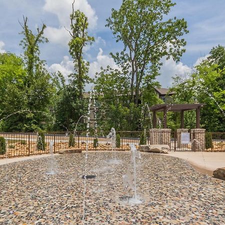 New 1 Bedroom Apt Sleeps 4 - Rc 5106 Pigeon Forge Exterior foto