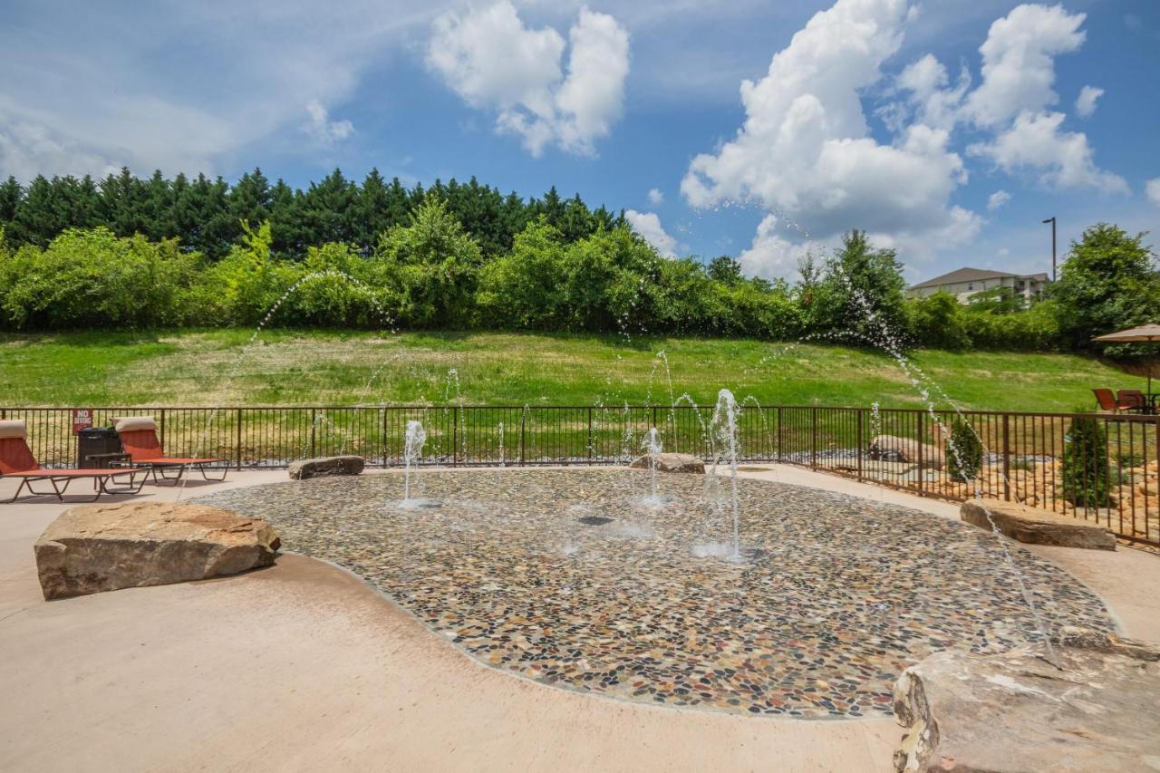New 1 Bedroom Apt Sleeps 4 - Rc 5106 Pigeon Forge Exterior foto